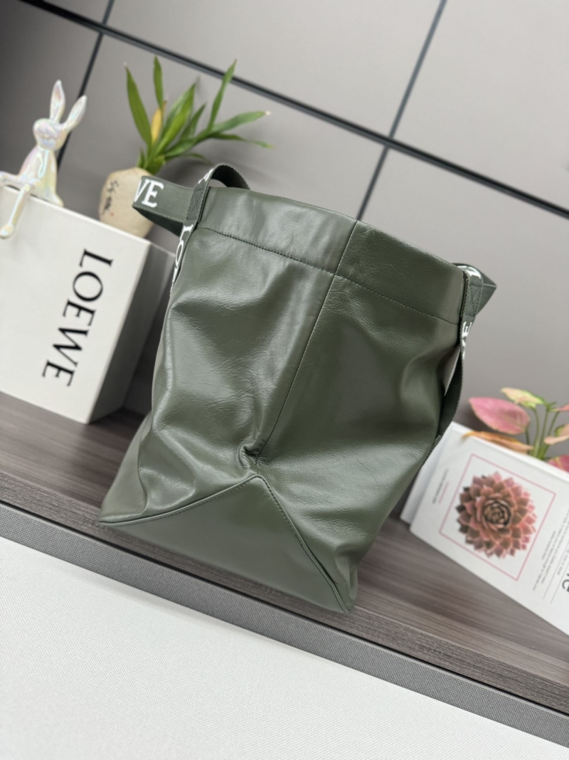 Loewe Shopping Bags